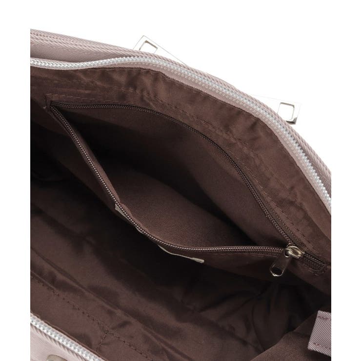 【撥水】フロントポケットショルダーバッグ | SHOO・LA・RUE | 詳細画像17 