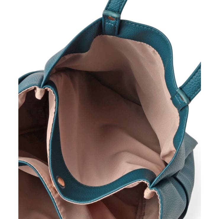 【A4】縦型収納トート | SHOO・LA・RUE | 詳細画像18 