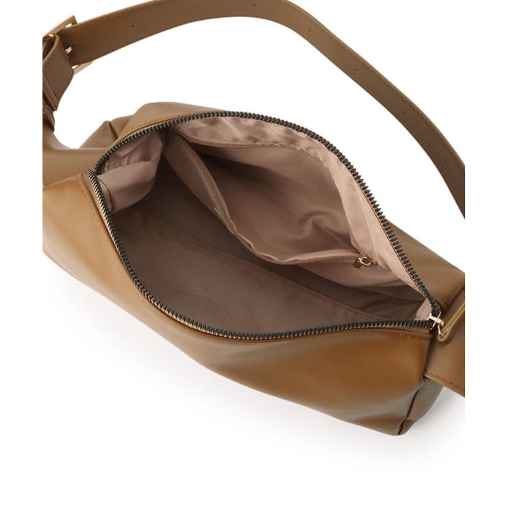 ヨコナガボックスショルダーバッグ | SHOO・LA・RUE | 詳細画像11 