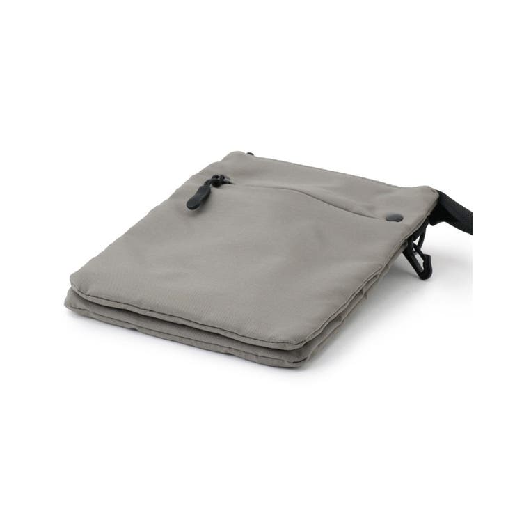 【撥水】2層ミニショルダーバッグ | SHOO・LA・RUE | 詳細画像12 