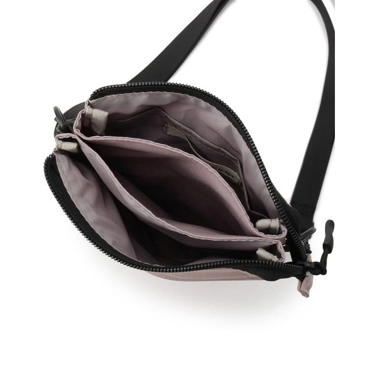 【撥水】2層ミニショルダーバッグ | SHOO・LA・RUE | 詳細画像14 