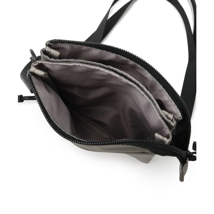 【撥水】2層ミニショルダーバッグ | SHOO・LA・RUE | 詳細画像19 