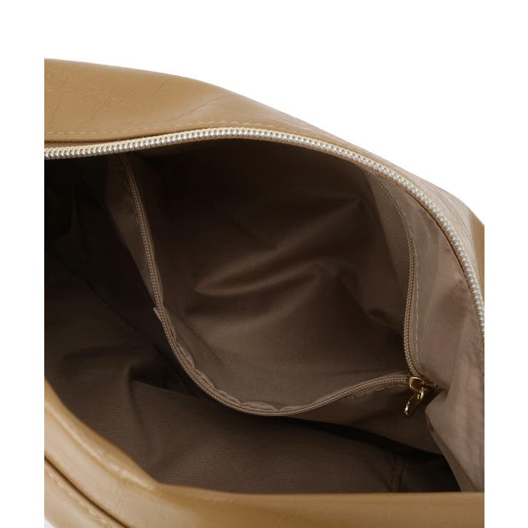 サイドギャザーミニショルダーバッグ | SHOO・LA・RUE | 詳細画像13 