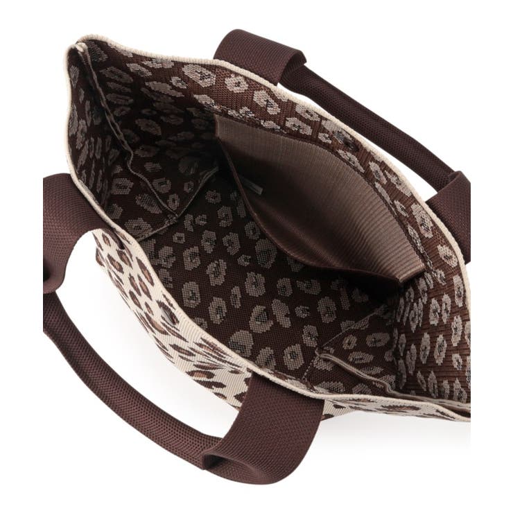 ニットランチトートバッグ | SHOO・LA・RUE | 詳細画像19 