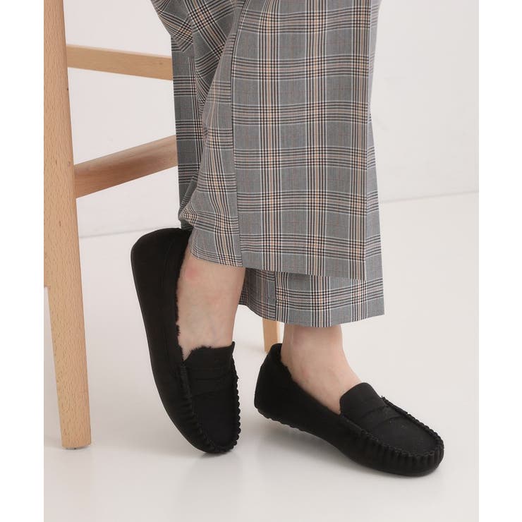 モカシンローファー | SHOO・LA・RUE | 詳細画像1 