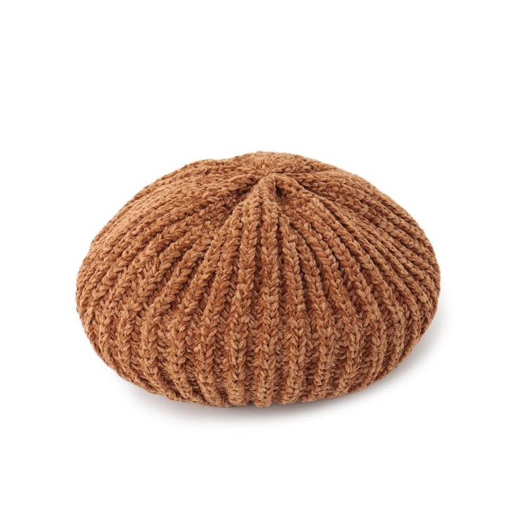 モカブラウン(042) | モールベレー帽 | SHOO・LA・RUE