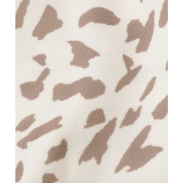 リング付帽スカーフ | SHOO・LA・RUE | 詳細画像5 