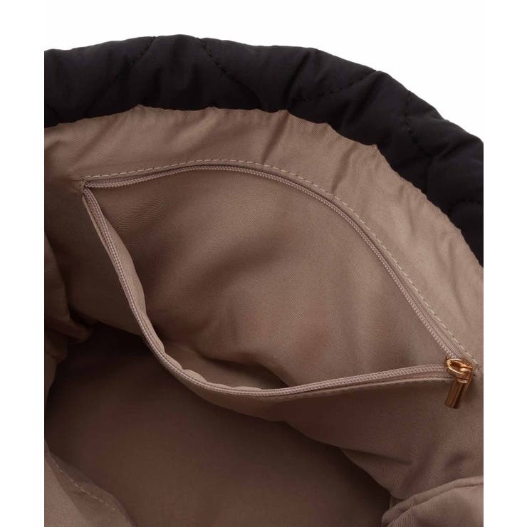 【Lee別注】巾着ショルダーバッグ | SHOO・LA・RUE | 詳細画像25 