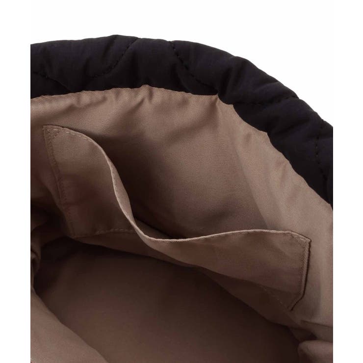 【Lee別注】巾着ショルダーバッグ | SHOO・LA・RUE | 詳細画像26 