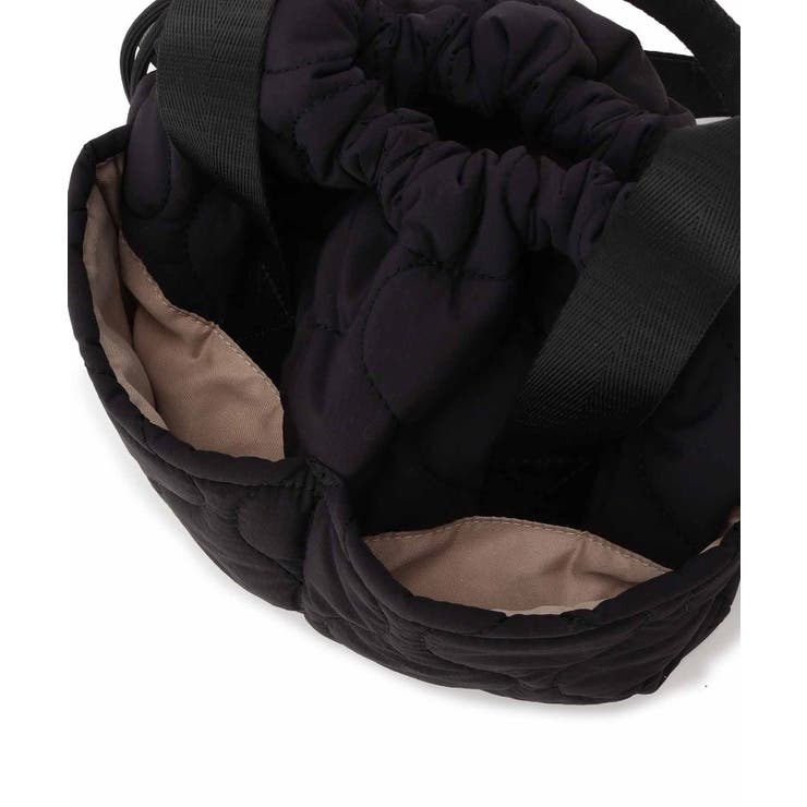 【Lee別注】巾着ショルダーバッグ | SHOO・LA・RUE | 詳細画像27 