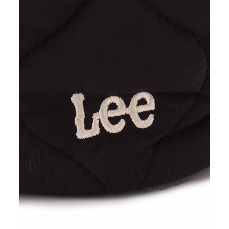 【Lee別注】巾着ショルダーバッグ | SHOO・LA・RUE | 詳細画像28 