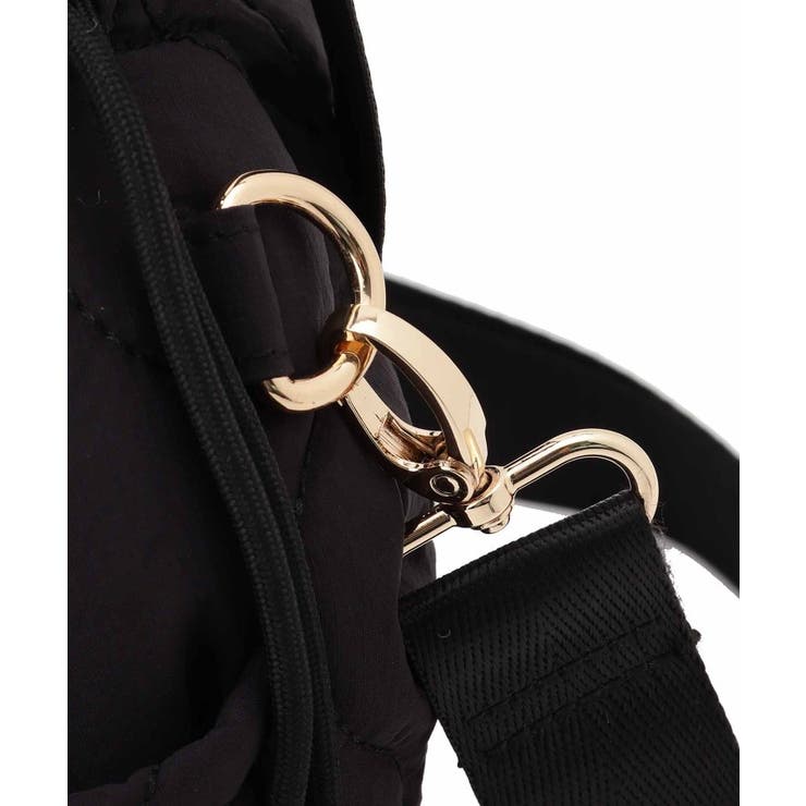 【Lee別注】巾着ショルダーバッグ | SHOO・LA・RUE | 詳細画像29 