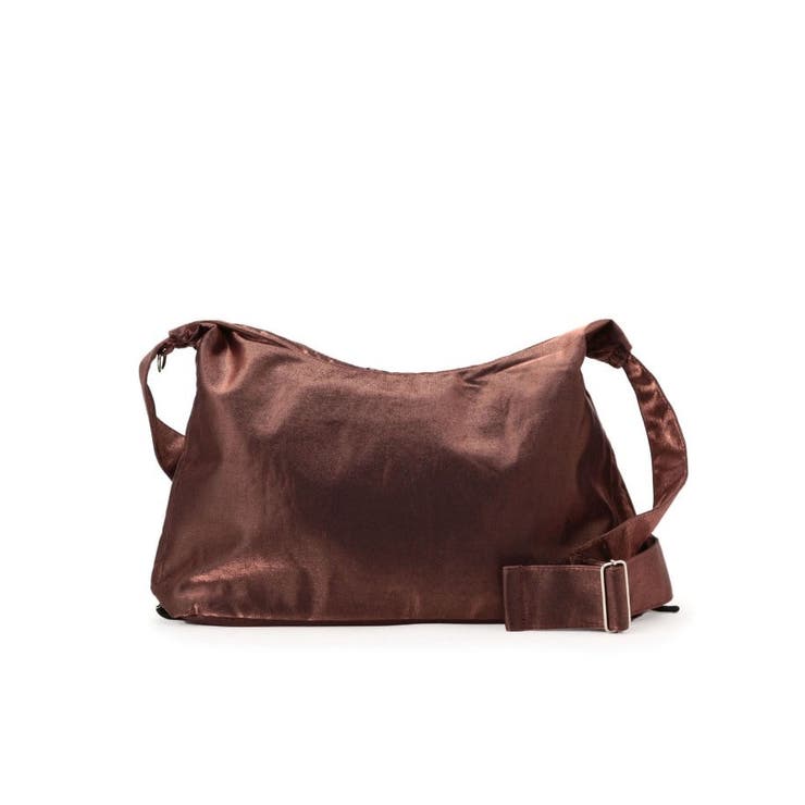 サイドドロストショルダーバッグ | SHOO・LA・RUE | 詳細画像9 