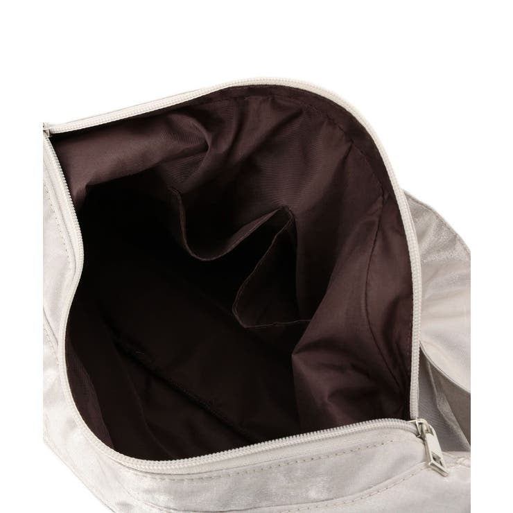 サイドドロストショルダーバッグ | SHOO・LA・RUE | 詳細画像22 