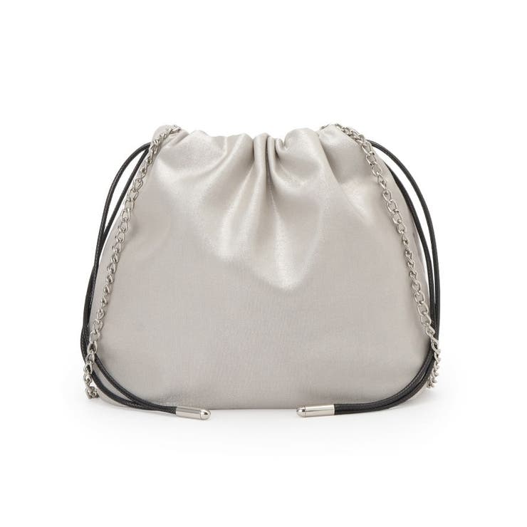 チェーンミニショルダーバッグ | SHOO・LA・RUE | 詳細画像9 