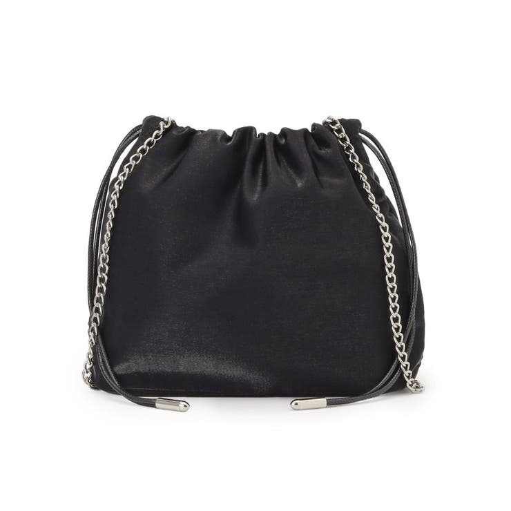 チェーンミニショルダーバッグ | SHOO・LA・RUE | 詳細画像11 