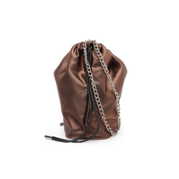 チェーンミニショルダーバッグ | SHOO・LA・RUE | 詳細画像13 