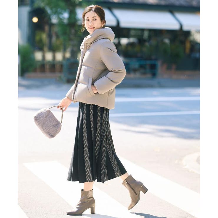 ストレッチブーツ | SHOO・LA・RUE | 詳細画像10 