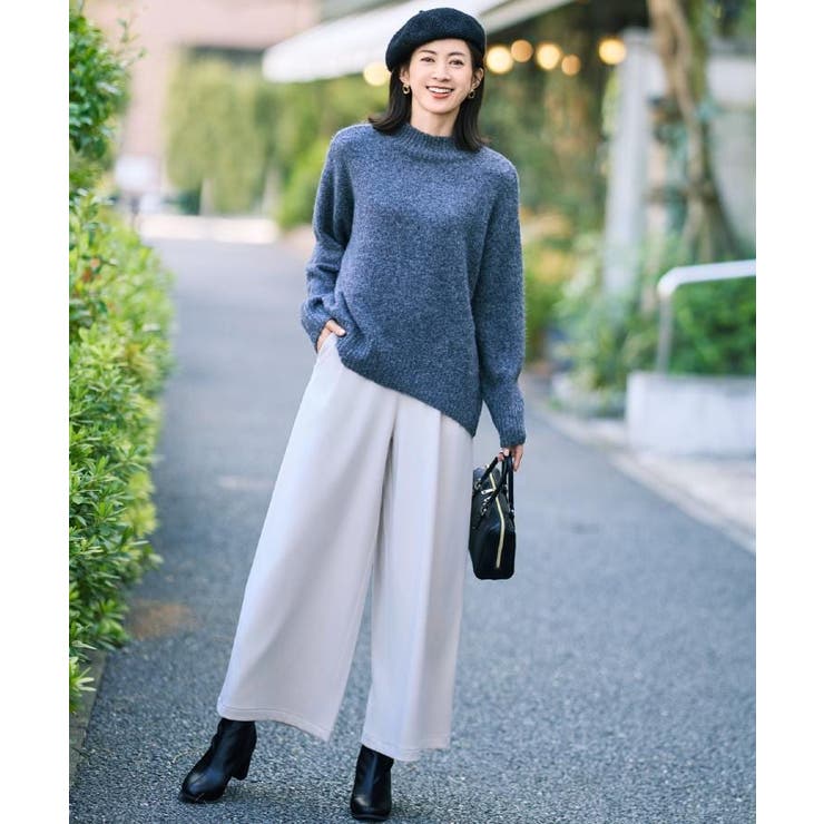 ストレッチブーツ | SHOO・LA・RUE | 詳細画像13 