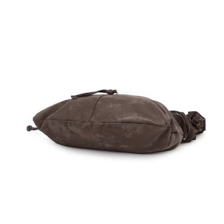 ハンドルフリルショルダーバッグ | SHOO・LA・RUE | 詳細画像12 