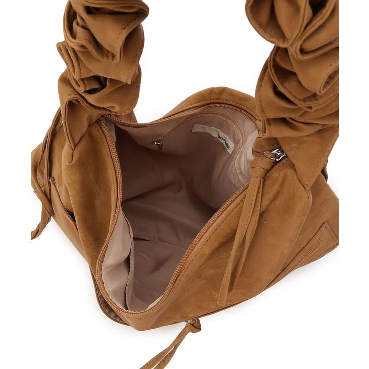 ハンドルフリルショルダーバッグ | SHOO・LA・RUE | 詳細画像14 