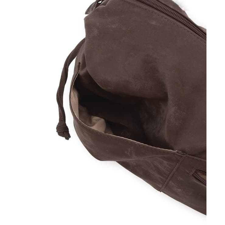 ハンドルフリルショルダーバッグ | SHOO・LA・RUE | 詳細画像20 