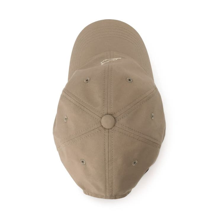 【撥水】ネコ刺繍キャップ | SHOO・LA・RUE | 詳細画像3 