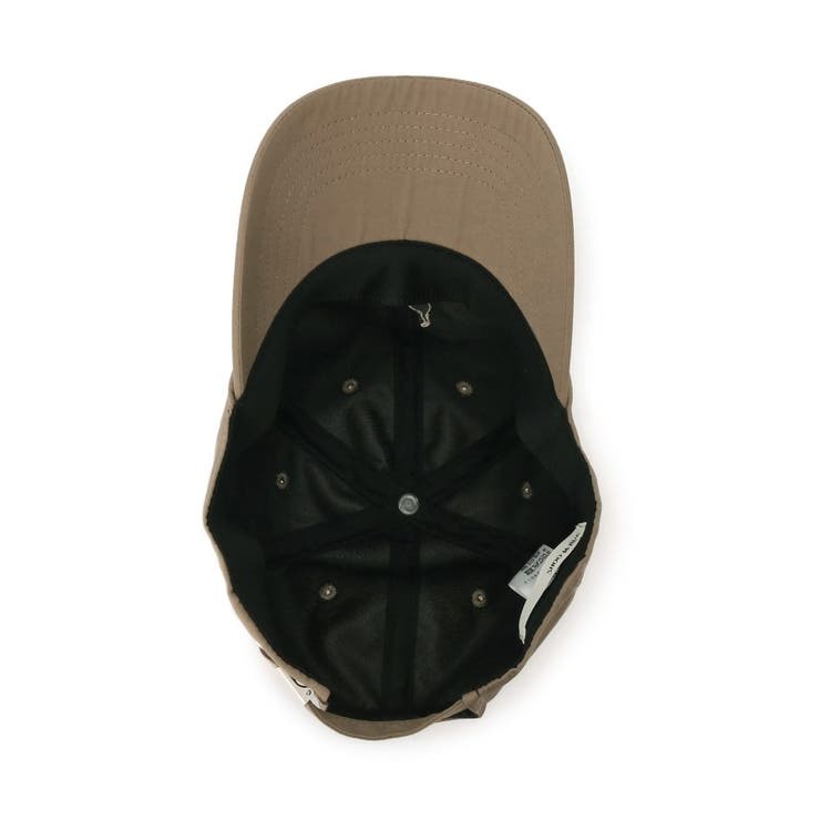 【撥水】ネコ刺繍キャップ | SHOO・LA・RUE | 詳細画像4 