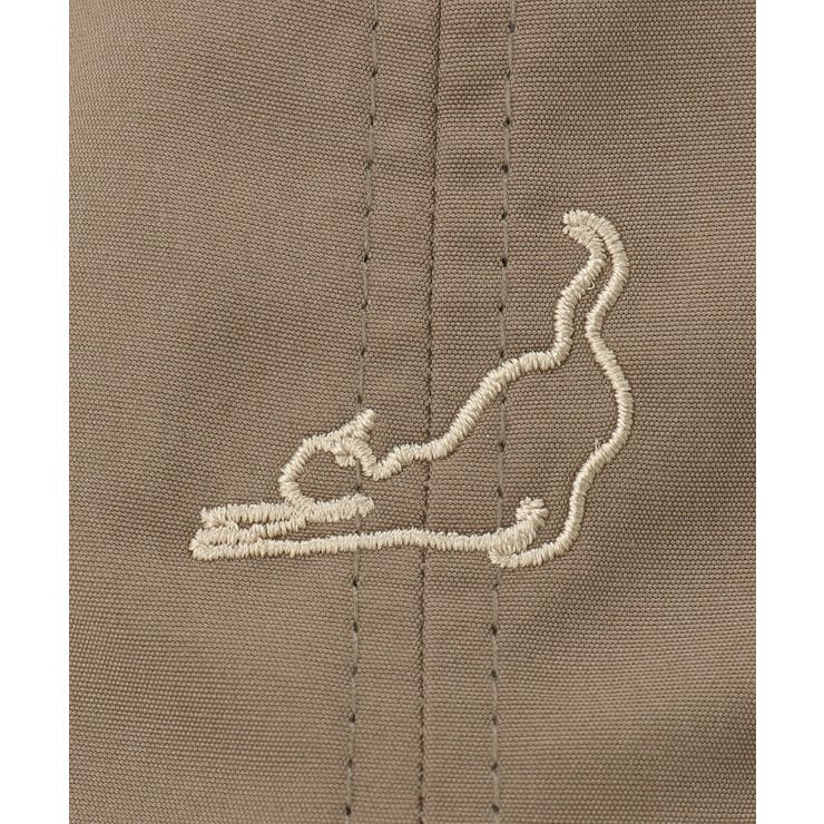【撥水】ネコ刺繍キャップ | SHOO・LA・RUE | 詳細画像7 