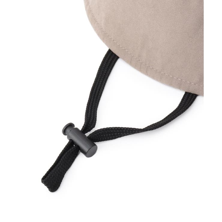 スエード調バケットハット | SHOO・LA・RUE | 詳細画像8 