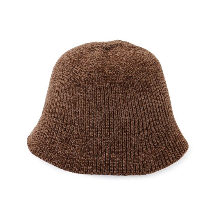 モカブラウン(042) | モールベルハット | SHOO・LA・RUE