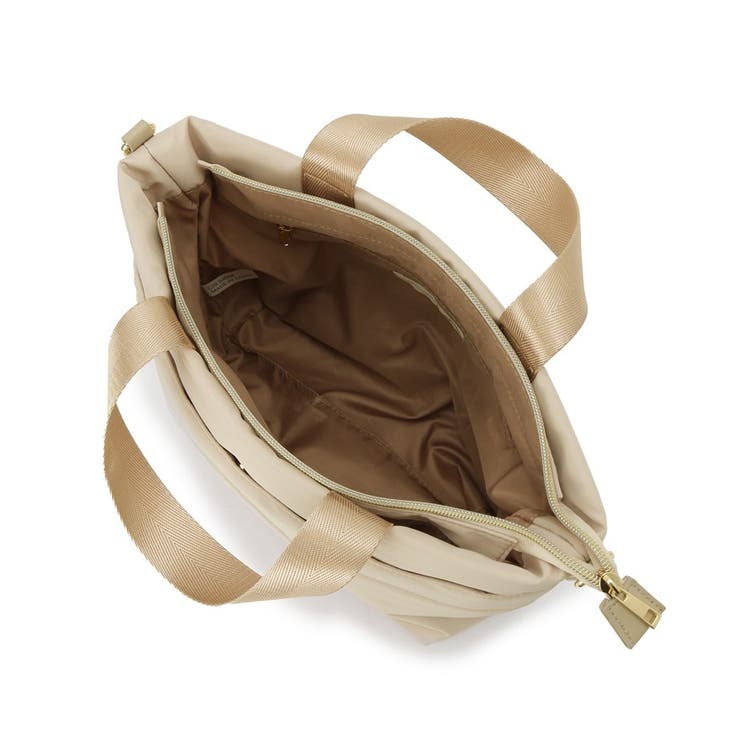 キルティングトートバッグ | SHOO・LA・RUE | 詳細画像13 