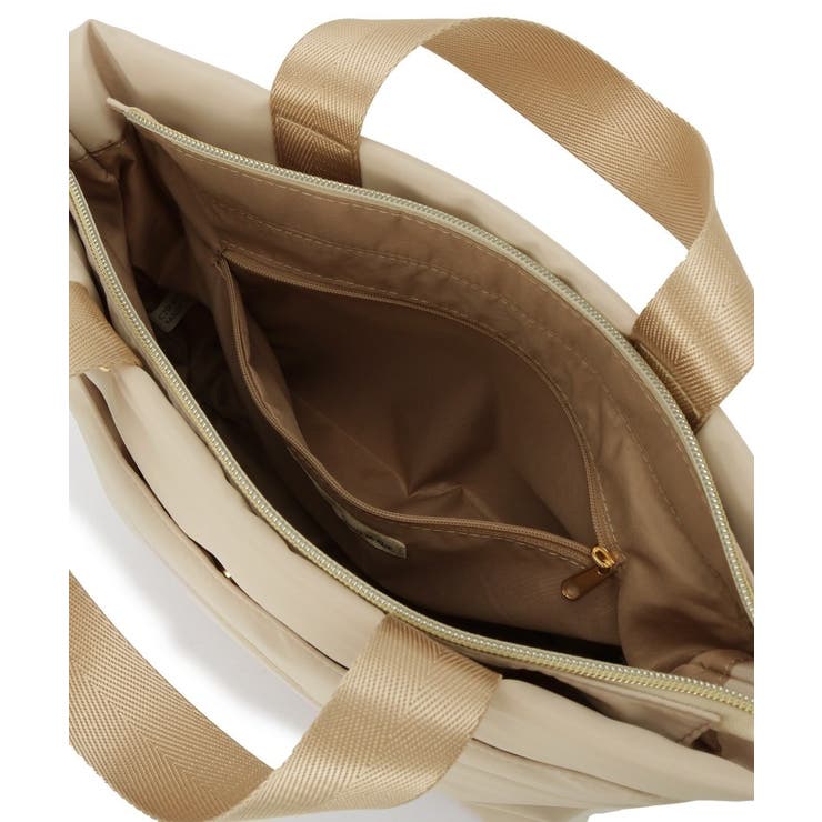 キルティングトートバッグ | SHOO・LA・RUE | 詳細画像17 