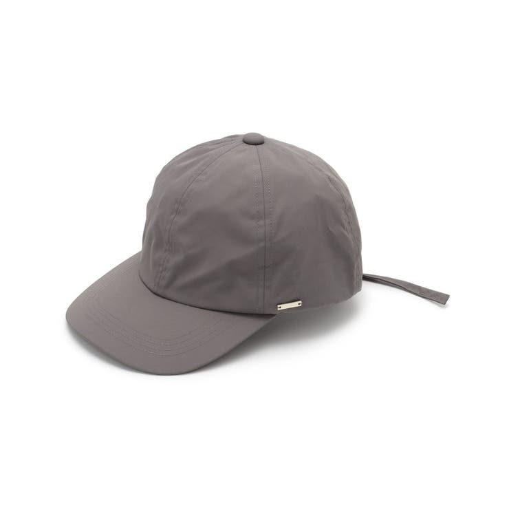 グレー(012) | バックリボンキャップ | SHOO・LA・RUE