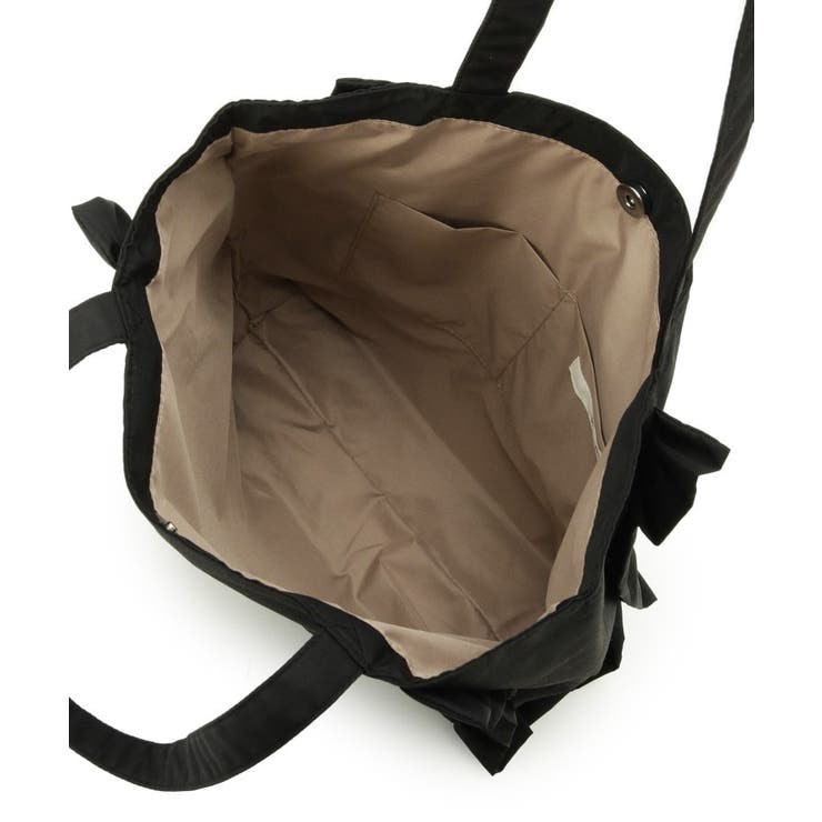 フリルトートバッグ | SHOO・LA・RUE | 詳細画像20 