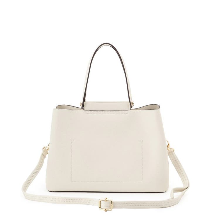 【セレモニー】フロント金具トートバッグ | SHOO・LA・RUE | 詳細画像11 