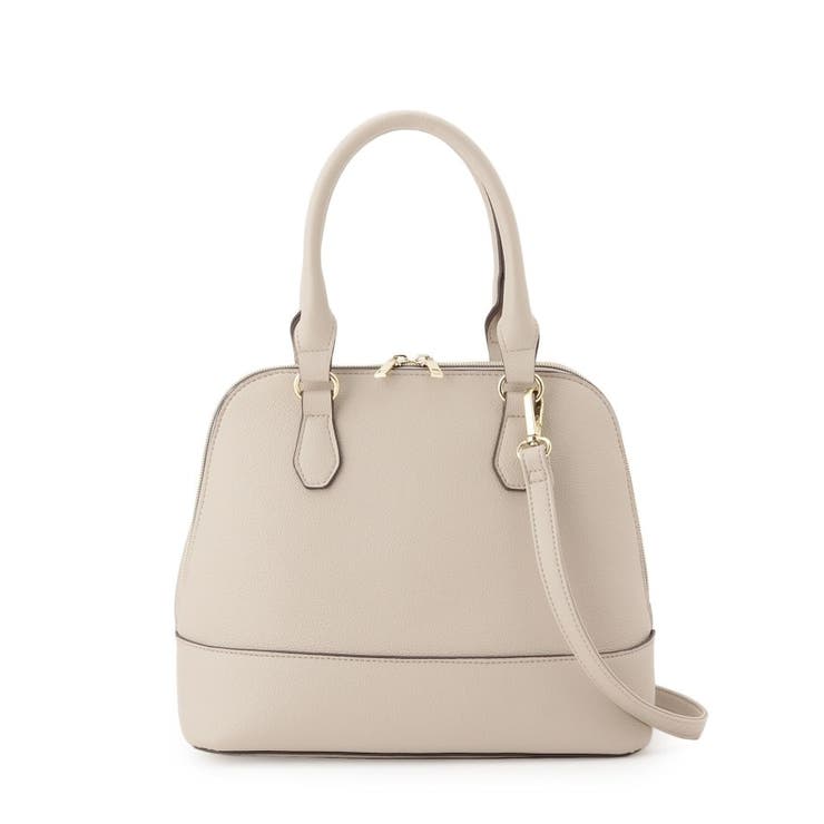 【セレモニー】ブガッティトートバッグ | SHOO・LA・RUE | 詳細画像5 