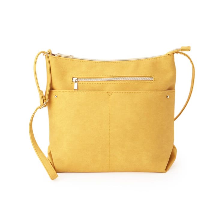 フロントWポケットショルダーバッグ | SHOO・LA・RUE | 詳細画像15 