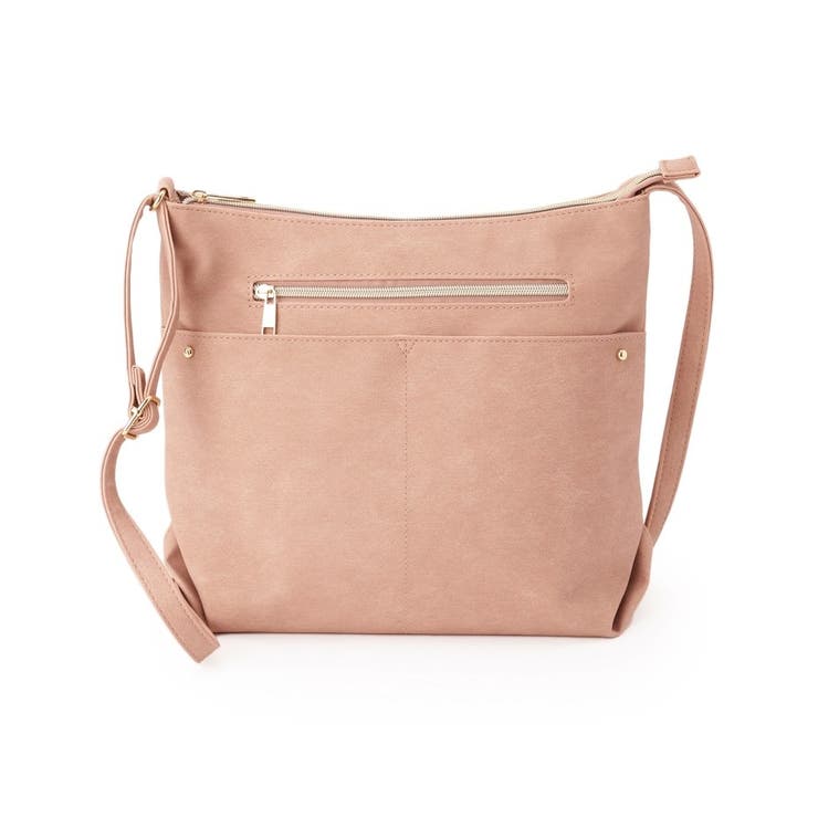 フロントWポケットショルダーバッグ | SHOO・LA・RUE | 詳細画像16 