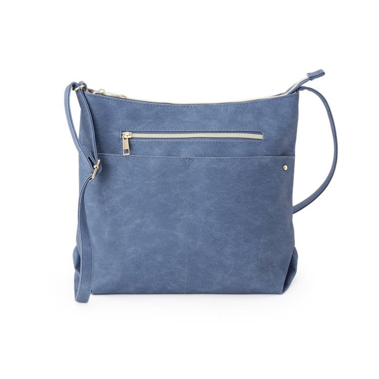 フロントWポケットショルダーバッグ | SHOO・LA・RUE | 詳細画像17 