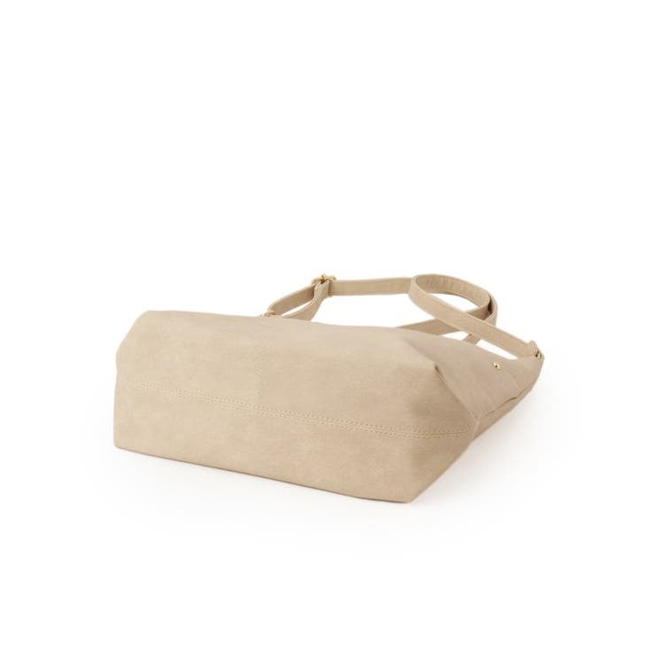 フロントWポケットショルダーバッグ | SHOO・LA・RUE | 詳細画像21 