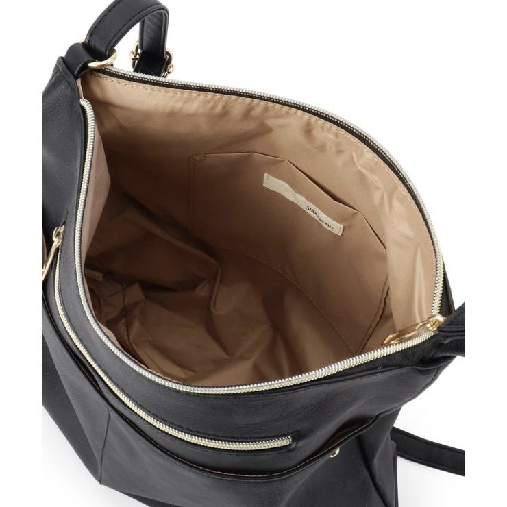 フロントWポケットショルダーバッグ | SHOO・LA・RUE | 詳細画像24 