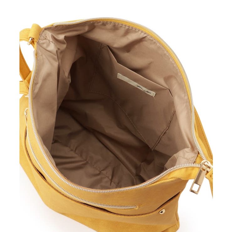 フロントWポケットショルダーバッグ | SHOO・LA・RUE | 詳細画像25 