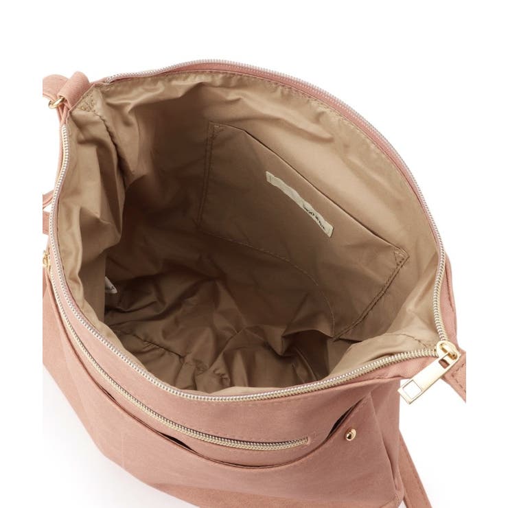 フロントWポケットショルダーバッグ | SHOO・LA・RUE | 詳細画像26 