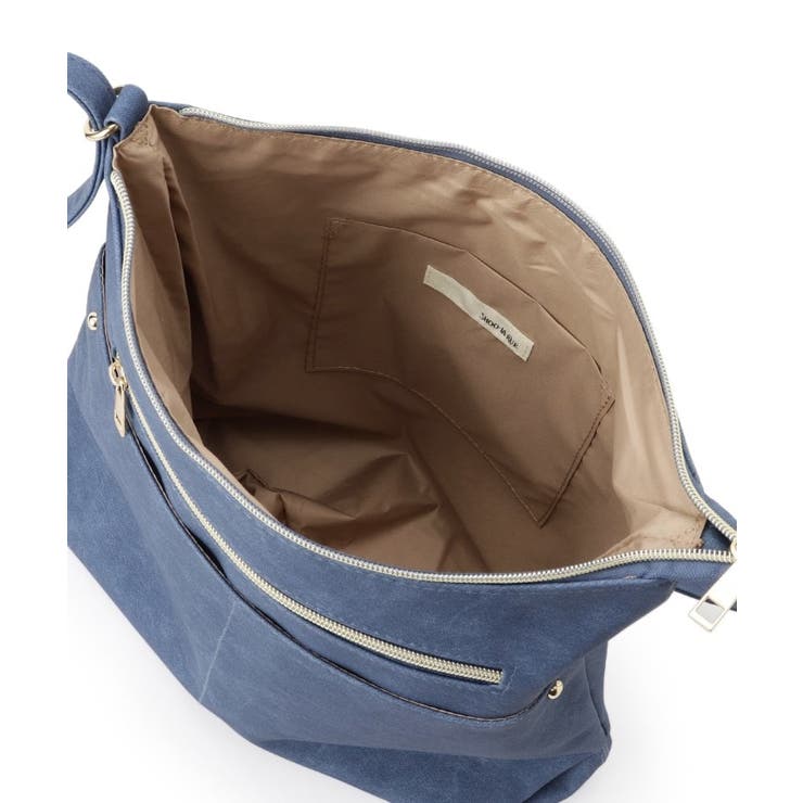 フロントWポケットショルダーバッグ | SHOO・LA・RUE | 詳細画像27 