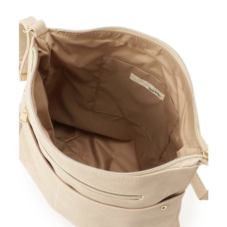 フロントWポケットショルダーバッグ | SHOO・LA・RUE | 詳細画像22 