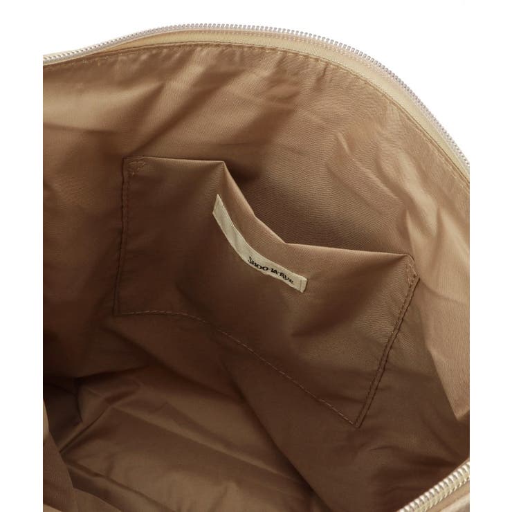 フロントWポケットショルダーバッグ | SHOO・LA・RUE | 詳細画像29 