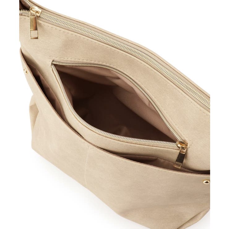 フロントWポケットショルダーバッグ | SHOO・LA・RUE | 詳細画像30 