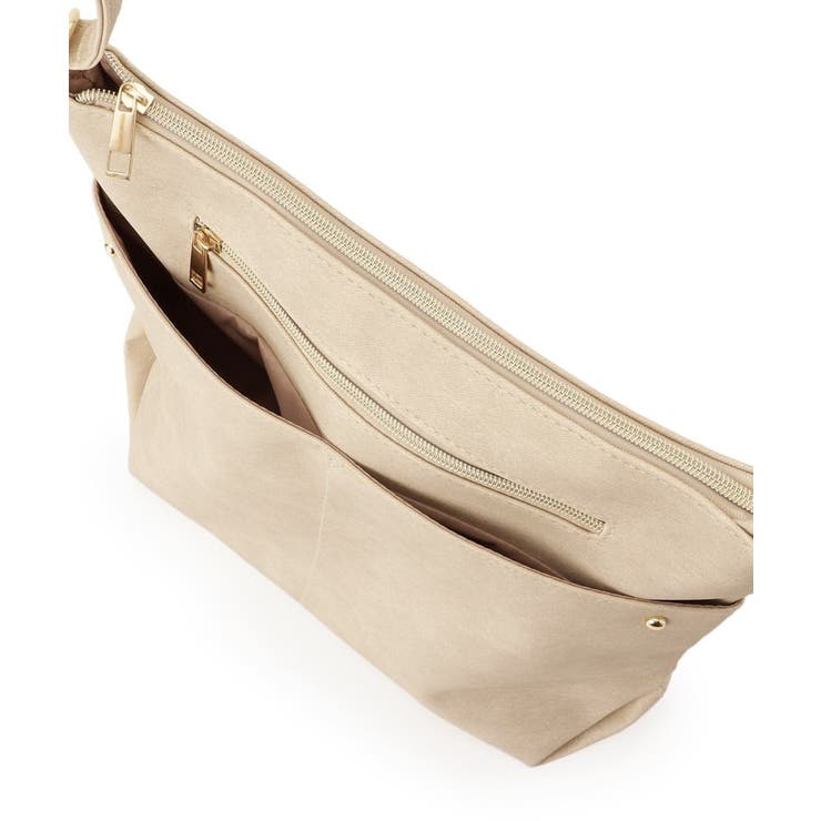 フロントWポケットショルダーバッグ | SHOO・LA・RUE | 詳細画像31 