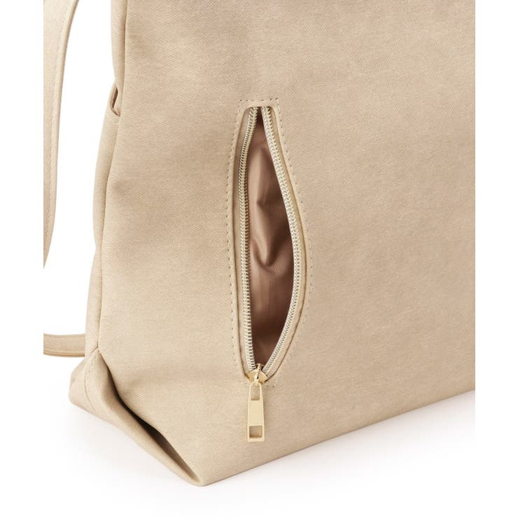 フロントWポケットショルダーバッグ | SHOO・LA・RUE | 詳細画像32 